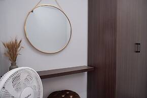 Nice And Simply 2Br At Green Bay Pluit Apartment