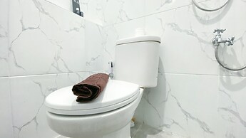 Nice And Simply 2Br At Green Bay Pluit Apartment