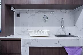 Nice And Simply 2Br At Green Bay Pluit Apartment