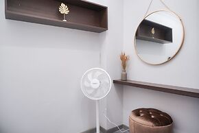 Nice And Simply 2Br At Green Bay Pluit Apartment