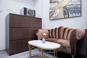 Nice And Simply 2Br At Green Bay Pluit Apartment