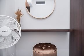 Nice And Simply 2Br At Green Bay Pluit Apartment