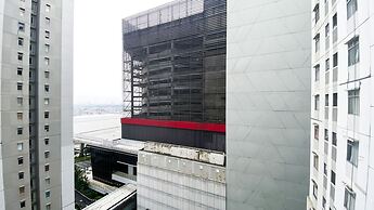 Nice And Simply 2Br At Green Bay Pluit Apartment