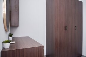 Nice And Simply 2Br At Green Bay Pluit Apartment