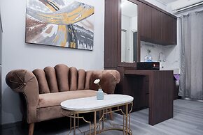 Nice And Simply 2Br At Green Bay Pluit Apartment