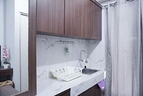 Nice And Simply 2Br At Green Bay Pluit Apartment