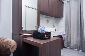 Nice And Simply 2Br At Green Bay Pluit Apartment