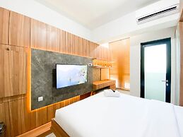 Cozy And Tidy 1Br The Alton Apartment