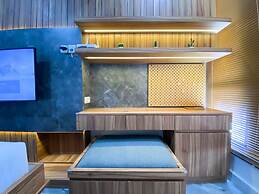 Cozy And Tidy 1Br The Alton Apartment