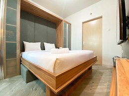 Cozy And Tidy 1Br The Alton Apartment