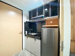 Cozy And Tidy 1Br The Alton Apartment