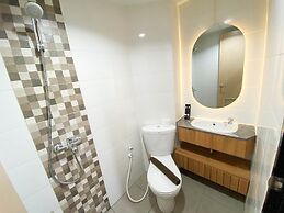 Cozy And Tidy 1Br The Alton Apartment