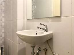 Minimalist And Nice Studio At Tokyo Riverside Pik 2 Apartment