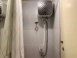 Minimalist And Nice Studio At Tokyo Riverside Pik 2 Apartment