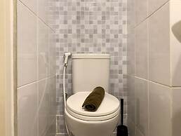 Minimalist And Nice Studio At Tokyo Riverside Pik 2 Apartment