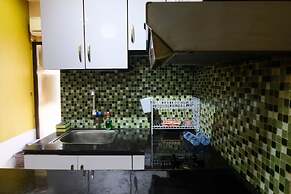 Great Deal 2Br Apartment At Gateway Ahmad Yani Cicadas