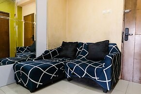 Great Deal 2Br Apartment At Gateway Ahmad Yani Cicadas