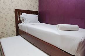 Great Deal 2Br Apartment At Gateway Ahmad Yani Cicadas