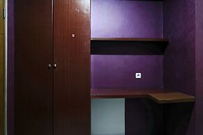 Great Deal 2Br Apartment At Gateway Ahmad Yani Cicadas