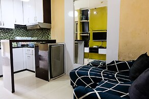 Great Deal 2Br Apartment At Gateway Ahmad Yani Cicadas