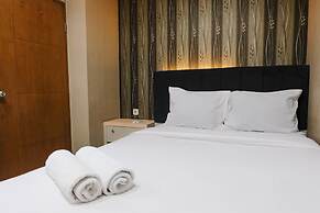 Great Deal 2Br Apartment At Gateway Ahmad Yani Cicadas