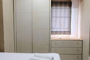 Great Deal 2Br Apartment At Gateway Ahmad Yani Cicadas