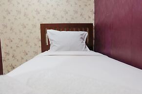 Great Deal 2Br Apartment At Gateway Ahmad Yani Cicadas