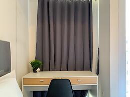 Homey And Comfortable Studio Tokyo Riverside Pik 2 Apartment