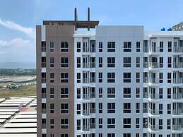 Homey And Comfortable Studio Tokyo Riverside Pik 2 Apartment