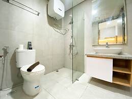 Simply Studio At Pollux Chadstone Apartment