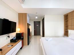 Simply Studio At Pollux Chadstone Apartment