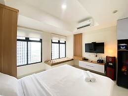 Simply Studio At Pollux Chadstone Apartment