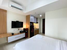 Simply Studio At Pollux Chadstone Apartment