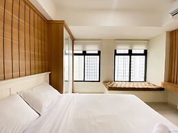 Simply Studio At Pollux Chadstone Apartment