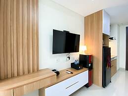 Simply Studio At Pollux Chadstone Apartment