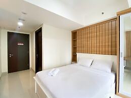 Simply Studio At Pollux Chadstone Apartment