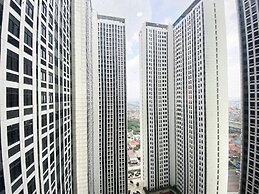 Simply Studio At Pollux Chadstone Apartment