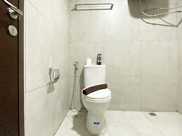 Simply Studio At Pollux Chadstone Apartment