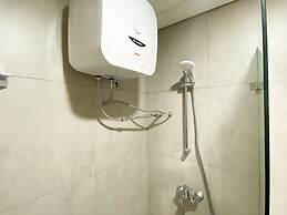 Simply Studio At Pollux Chadstone Apartment