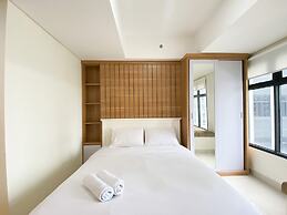 Simply Studio At Pollux Chadstone Apartment