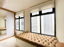 Simply Studio At Pollux Chadstone Apartment