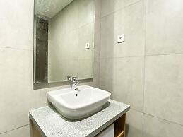 Simply Studio At Pollux Chadstone Apartment