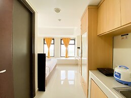 Comfy And Tidy Studio At Pollux Chadstone Apartment