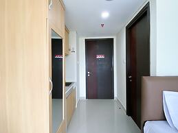 Comfy And Tidy Studio At Pollux Chadstone Apartment