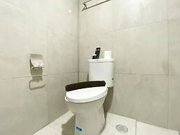 Comfy And Tidy Studio At Pollux Chadstone Apartment