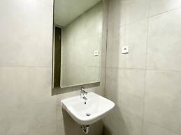 Comfy And Tidy Studio At Pollux Chadstone Apartment