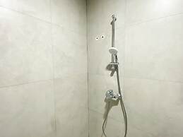 Comfy And Tidy Studio At Pollux Chadstone Apartment