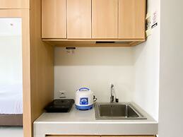 Comfy And Tidy Studio At Pollux Chadstone Apartment