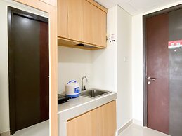 Comfy And Tidy Studio At Pollux Chadstone Apartment