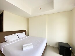 Comfy And Tidy Studio At Pollux Chadstone Apartment